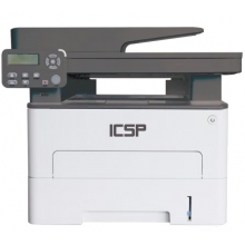 爱胜品（ICSP） YPS-3133DNW PLUS黑白多功能一体机