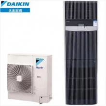 大金(DAIKIN)FNVD05AAK成套机房空调5P单冷