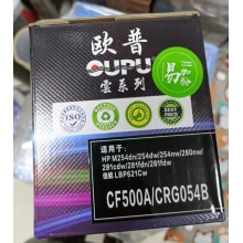 欧普CF500A硒鼓